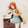 The Idolmaster Cinderella Girls Off Stage Karen Hojo 1/8 Scale Figure