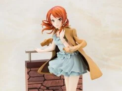 The Idolmaster Cinderella Girls Off Stage Karen Hojo 1/8 Scale Figure