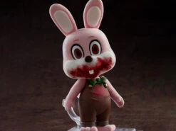 Silent Hill 3 Nendoroid No.1811a Robbie The Rabbit (Pink)
