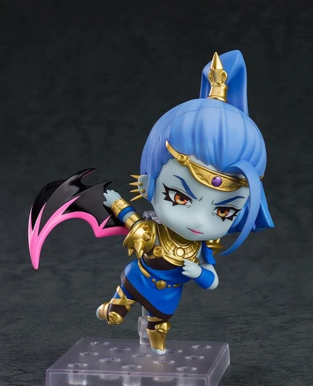 Hades Nendoroid No.2029 Megaera 8 Hades Nendoroid No.2029 Megaera - Image 6