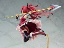 Puella Magi Madoka Magica The Movie Kyoko Sakura 1/8 Scale Figure -Cheap Figures Store 8f381780 6d29 4967 8ecc 8456cf4910ba