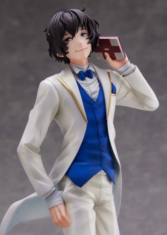 Bungo Stray Dogs F Nex Osamu Dazai 1/7 Scale Figure 10 Bungo Stray Dogs F Nex Osamu Dazai 1/7 Scale Figure - Image 8
