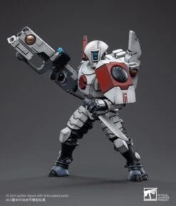 Warhammer 40K T'au Empire Fire Warrior 1/18 Scale Figure Set -Cheap Figures Store 8f9ef834 1d3c 4134 837c df7fdecffa2a