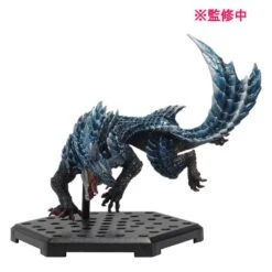 Monster Hunter Capcom Figure Builder Standard Model Plus Vol.22 Box Of 6 Figures -Cheap Figures Store 8fa86be6 5301 44d9 90bf e4ad6826b436