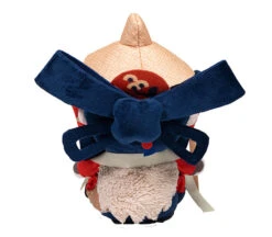 Sakuna: Of Rice And Ruin Princess Sakuna Plush -Cheap Figures Store 8fc74659 dceb 40c8 99b8 9cd9357a7c81