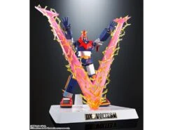Bandai Super Electromagnetic Machine Voltes V DX Soul Of Chogokin Voltes V 24 Bandai Super Electromagnetic Machine Voltes V DX Soul Of Chogokin Voltes V -Cheap Figures Store 8fe2427c 212c 4801 8288 601938ea8686