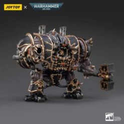 Warhammer 40K Black Legion Helbrute 1/18 Scale Figure -Cheap Figures Store 90594ed6 a263 46cf 9988 2eb0d10beea7