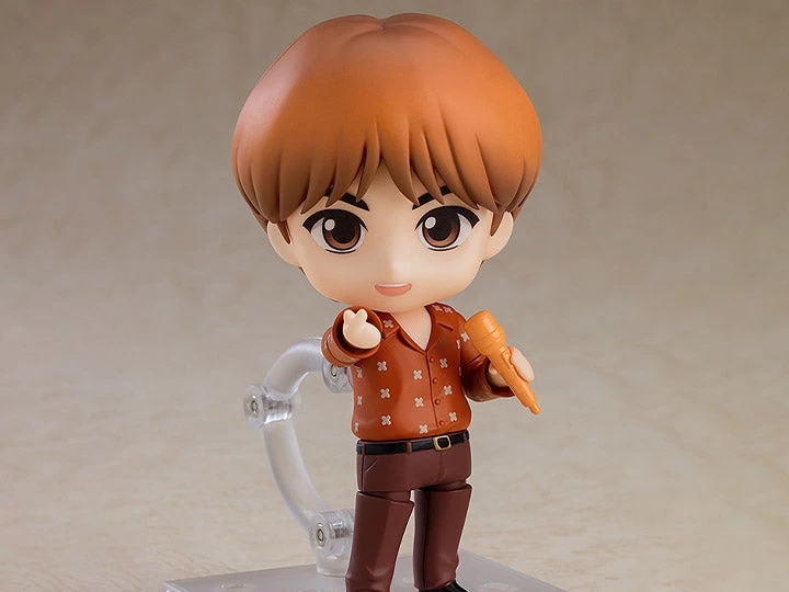 BTS TinyTAN Nendoroid No.1802 Jin 3 BTS TinyTAN Nendoroid No.1802 Jin