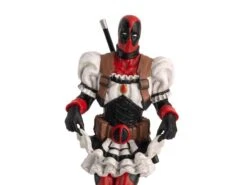 Marvel Comics Deadpool Heavyweights Collection #2 Deadpool (French Maid)