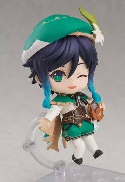 Genshin Impact Nendoroid No.1795 Venti -Cheap Figures Store 90a151ba f893 49a9 bf14 861e7785120a