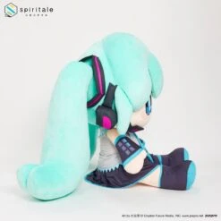 Vocaloid Spiritale Hatsune Miku Super Big Plush -Cheap Figures Store 90b97f4f 7332 45c6 a059 25591cfa1525
