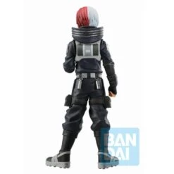 Bandai My Hero Academia Ichibansho Shoto Todoroki (The Movie World Heroes' Mission) Figure -Cheap Figures Store 90bdcd67 246c 42a1 9a75 403da47b4f05