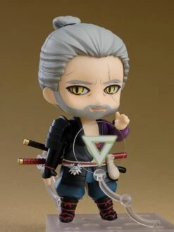 The Witcher: Ronin Nendoroid No.1796 Geralt (Ronin Ver.) -Cheap Figures Store 90c91155 728f 43f6 b406 15cf463ee4f4