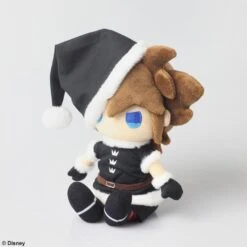 Kingdom Hearts II Sora (Christmas Town Ver.) Plush -Cheap Figures Store 90eb184c d39b 4978 a2a0 3180f91f6a7d