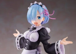 Re:Zero Starting Life In Another World Artist MasterPiece Rem (Winter Maid Ver.) Figure (Reissue) 15 Re:Zero Starting Life In Another World Artist MasterPiece Rem (Winter Maid Ver.) Figure (Reissue) -Cheap Figures Store 90fa5cf8 937f 4995 854d b962913e3cfb
