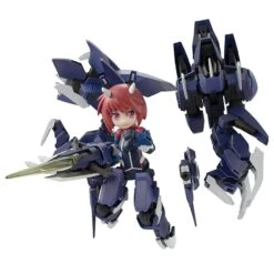 Alice Gear Aegis Desktop Army Rin Himukai (Unrestrained) -Cheap Figures Store 91117d85 2857 49b9 a78f 6bf8cac1013d