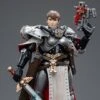 Warhammer 40k Adepta Sororitas Battle Sisters Order Of The Argent Shroud Sister Superior Evinka 1/18 Scale Figure -Cheap Figures Store 9141abb6 5eab 40af 8cb0 9092654cd545