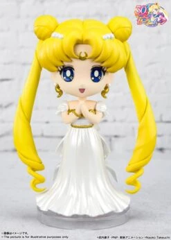 Bandai Sailor Moon Figuarts Mini Princess Serenity -Cheap Figures Store 91455f6d 3437 4d2e 8b90 8dd49fee2855