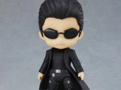The Matrix Nendoroid No.1871 Neo