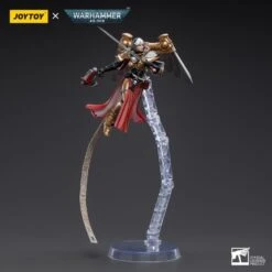 Warhammer 40k Adepta Sororitas Geminae Superia 1 1/18 Scale Figure 12 Warhammer 40k Adepta Sororitas Geminae Superia 1 1/18 Scale Figure -Cheap Figures Store 916a912d fda9 4bd4 a914 5d174dc924b4
