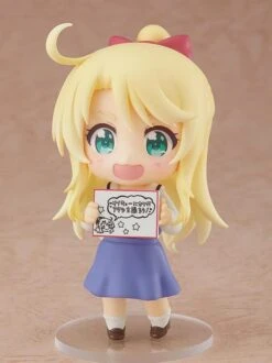 Wataten!: An Angel Flew Down To Me Nendoroid No.1731 Noa Himesaka -Cheap Figures Store 916bd385 50f4 4931 9455 aee6f5ce29bc