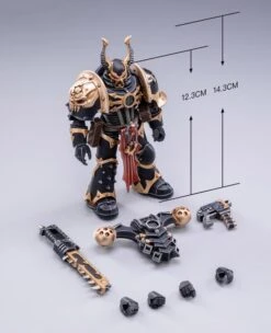 Warhammer 40K Black Legion Brother Talas 1/18 Scale Figure 11 Warhammer 40K Black Legion Brother Talas 1/18 Scale Figure -Cheap Figures Store 919b7bc8 1dbb 4639 adab 435c85b23354