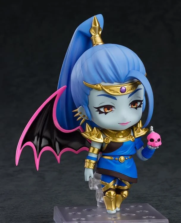 Hades Nendoroid No.2029 Megaera 5 Hades Nendoroid No.2029 Megaera - Image 3
