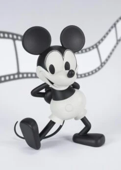 Mickey Mouse FiguartsZERO Mickey Mouse (1920's) -Cheap Figures Store 91c74408 20b3 4b73 bf98 2754d4799fa7
