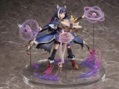 Princess Connect! Re: Dive F:Nex Karyl (Ver.2) 1/7 Scale Figure -Cheap Figures Store 91e5469e 7db7 473c be6f 09e0201509c1