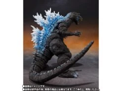 Bandai Giant Monsters All-Out Attack S.H.MonsterArts Godzilla (Heat Ray Ver.) 16 Bandai Giant Monsters All-Out Attack S.H.MonsterArts Godzilla (Heat Ray Ver.) -Cheap Figures Store 9218c514 2b3d 448c 87a8 5935869cc3d3
