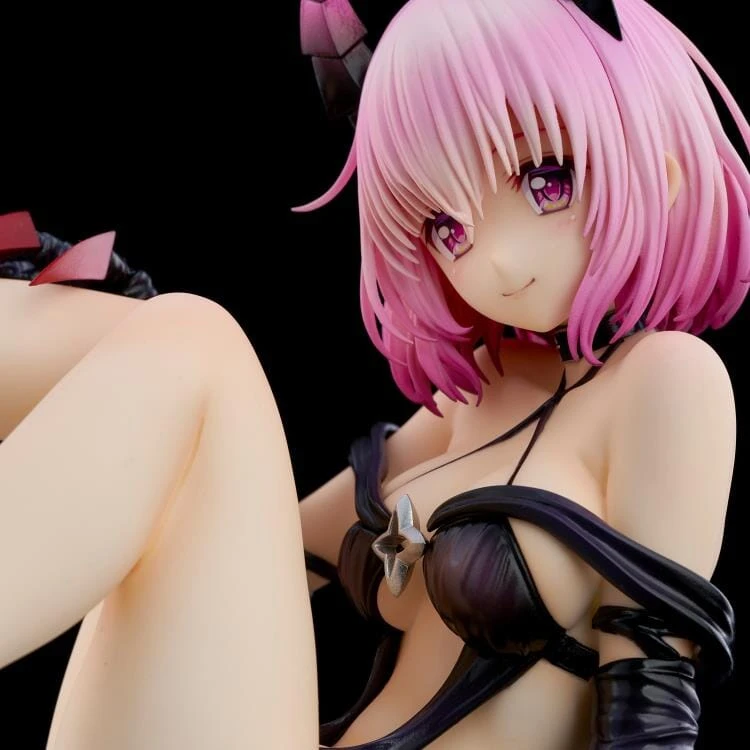 To Love-Ru Darkness Momo Belia Deviluke (Darkness Ver.) 1/6 Scale Figure (Reissue) 11 To Love-Ru Darkness Momo Belia Deviluke (Darkness Ver.) 1/6 Scale Figure (Reissue) - Image 9