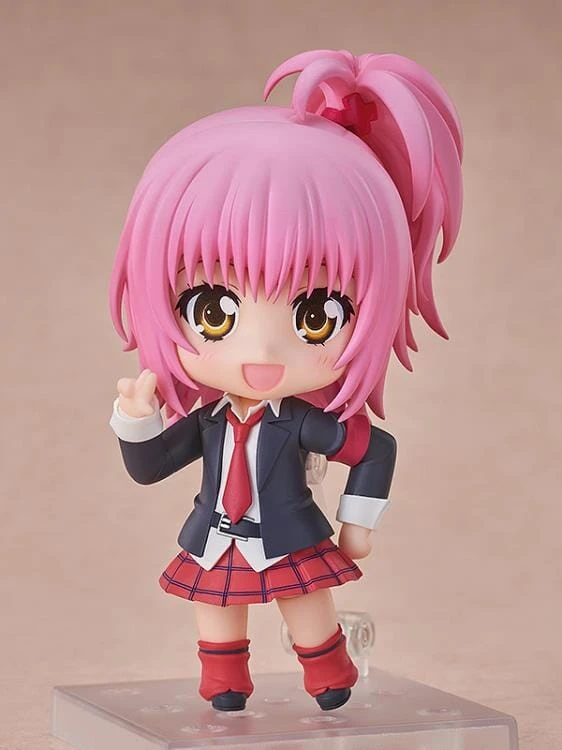 Shugo Chara! Nendoroid No.2144 Amu Hinamori 4 Shugo Chara! Nendoroid No.2144 Amu Hinamori - Image 2
