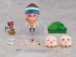 Laid-Back Camp Nendoroid No.1623 Nadeshiko Kagamihara (Solo Camp Ver.) -Cheap Figures Store 924b2d94 0aa1 45a4 8c60 71ff49938f1e