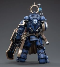 Warhammer 40K Ultramarines Bladeguard Veterans 1/18 Scale Figure -Cheap Figures Store 924b6eda 7eaa 40f5 9694 1d2d056473c1