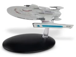 Star Trek Starfleet Collection USS Bozeman NCC-1941 (Miranda Class Variant) -Cheap Figures Store 92523eaf 61a4 4ad5 8aed 2a21b22be338