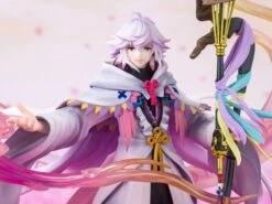 Bandai Fate/Grand Order FiguartsZERO Merlin