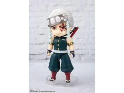Bandai Demon Slayer: Kimetsu No Yaiba Figuarts Mini Tengen Uzui -Cheap Figures Store 92983521 e4ee 4941 8565 bf5aafaf7c5e