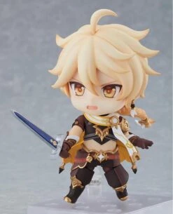 Genshin Impact Nendoroid No.1717 Traveler (Aether) -Cheap Figures Store 930ceabe 7810 4c4d a865 f3236049a388