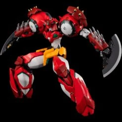 Bandai Getter Robo Devolution Riobot Getter 1 (Devolution Ver.) 16 Bandai Getter Robo Devolution Riobot Getter 1 (Devolution Ver.) -Cheap Figures Store 936ecb00 ccb8 4c9d 813a 196764bd5fb3