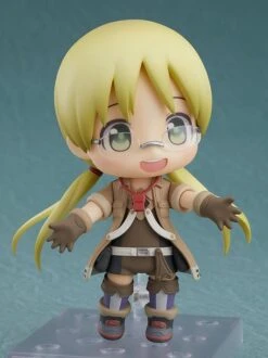 Made In Abyss Nendoroid No.1054 Riko (Reissue) -Cheap Figures Store 9376f778 7ec1 4862 817c b3e6a1043c07