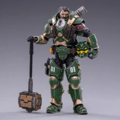 Battle For The Stars 01st Legion Steel Ghost 1/18 Scale Figure 15 Battle For The Stars 01st Legion Steel Ghost 1/18 Scale Figure -Cheap Figures Store 93bf340d c5f3 4f51 bb2c d2264885ca8f