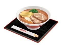 Ramen (Soy Sauce Soup Ver.) Kaitai Puzzle -Cheap Figures Store 93c3f8b0 0cd1 4ff6 95b6 10062fd28a2a
