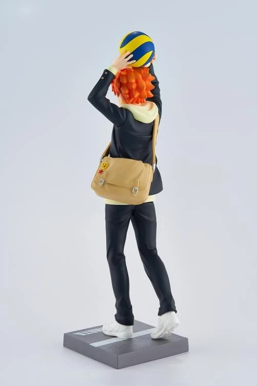 Haikyuu!! Tenitol Hinata Shoyo Figure 12 Haikyuu!! Tenitol Hinata Shoyo Figure - Image 10