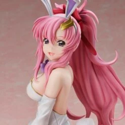 Mobile Suit Gundam SEED B-Style Lacus Clyne (Bunny Ver.) 1/4 Scale Figure 16 Mobile Suit Gundam SEED B-Style Lacus Clyne (Bunny Ver.) 1/4 Scale Figure -Cheap Figures Store 93e42b30 6fa0 4eb8 a911 ad29e0d80623