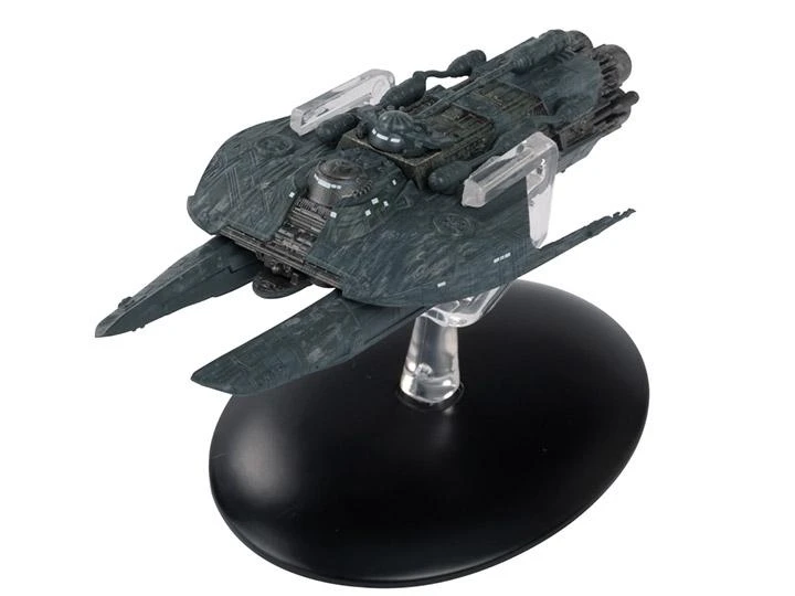 Star Trek Starships Collection #177 Sheliak Colony Ship 3 Star Trek Starships Collection #177 Sheliak Colony Ship