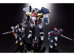 Bandai Dancouga – Super Beast Machine God Soul Of Chogokin GX-13R Choju Kishin Dancouga (Renewal Ver.) 12 Bandai Dancouga – Super Beast Machine God Soul Of Chogokin GX-13R Choju Kishin Dancouga (Renewal Ver.) -Cheap Figures Store 94046d6c 5f23 4f2b 98c0 226f3f7249cf