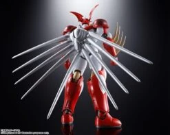 Bandai Getter Robo Arc Soul Of Chogokin GX-99 Getter Arc -Cheap Figures Store 940a70c1 5fe1 45dc 9e23 6078e3f08fed