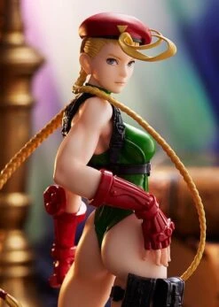 Street Fighter Pop Up Parade Cammy -Cheap Figures Store 941cdb81 aaa0 46f0 b3ce 8efe22cbc65f