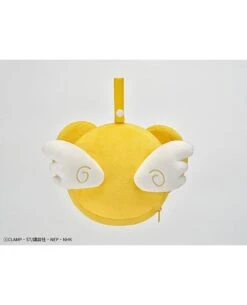 Cardcaptor Sakura Clear Card 2-in-1 Miniature Pillow & Eye Mask 17 Cardcaptor Sakura Clear Card 2-in-1 Miniature Pillow & Eye Mask -Cheap Figures Store 9444853383198