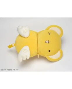 Cardcaptor Sakura Clear Card 2-in-1 Miniature Pillow & Eye Mask 18 Cardcaptor Sakura Clear Card 2-in-1 Miniature Pillow & Eye Mask -Cheap Figures Store 9444854038558
